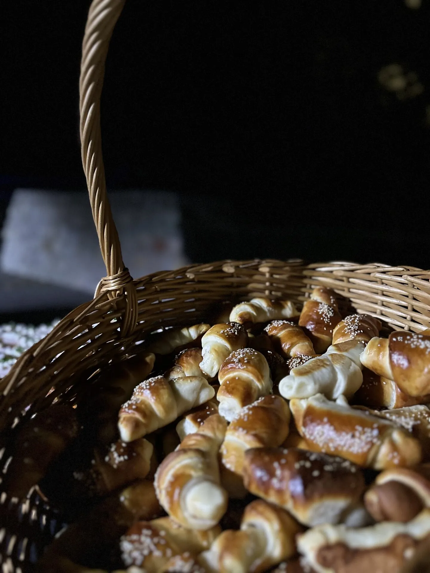 Catering narezki — Stolpič Celje