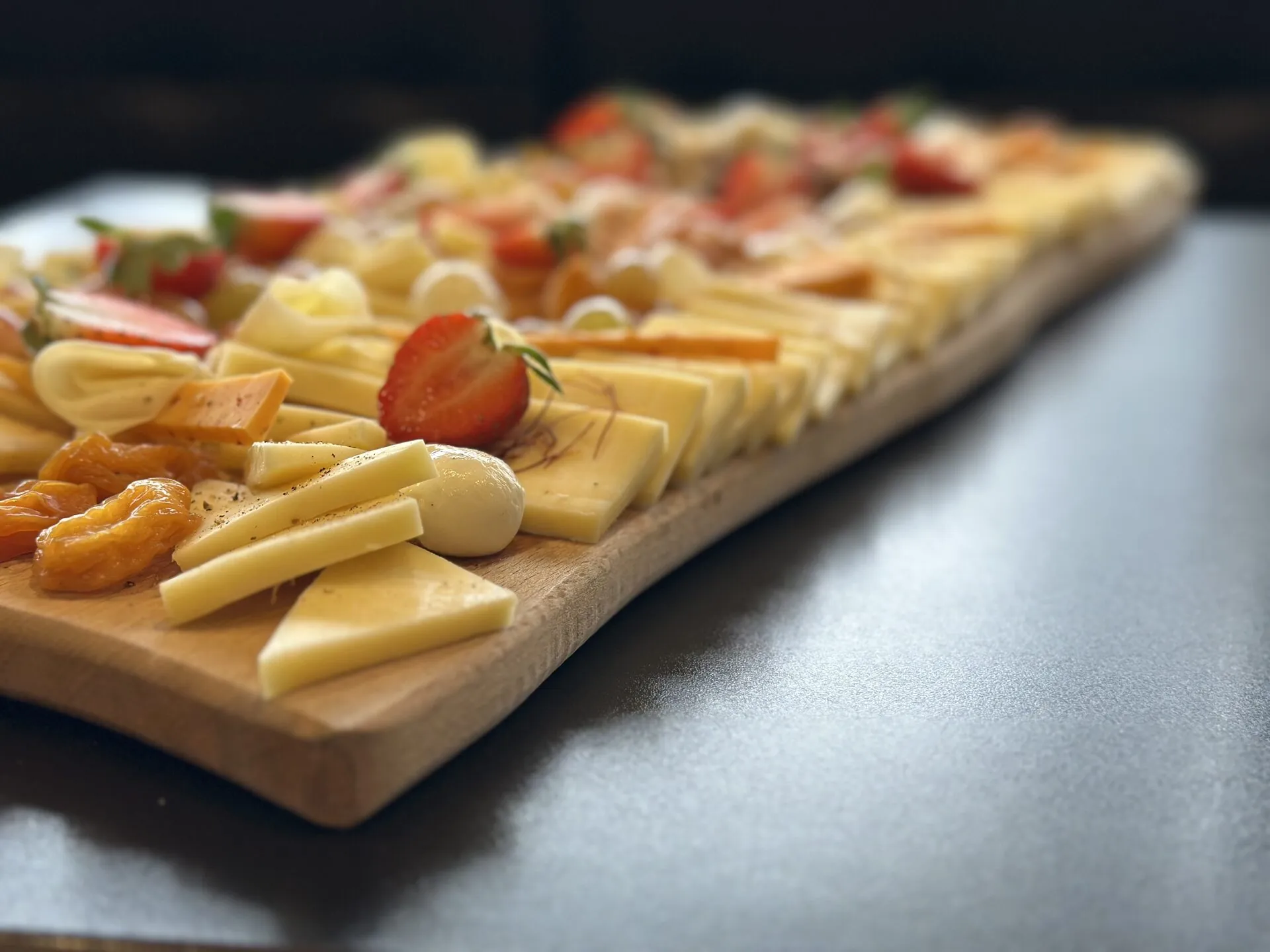 Gostinska ponudba — restavracija Stolpič Celje