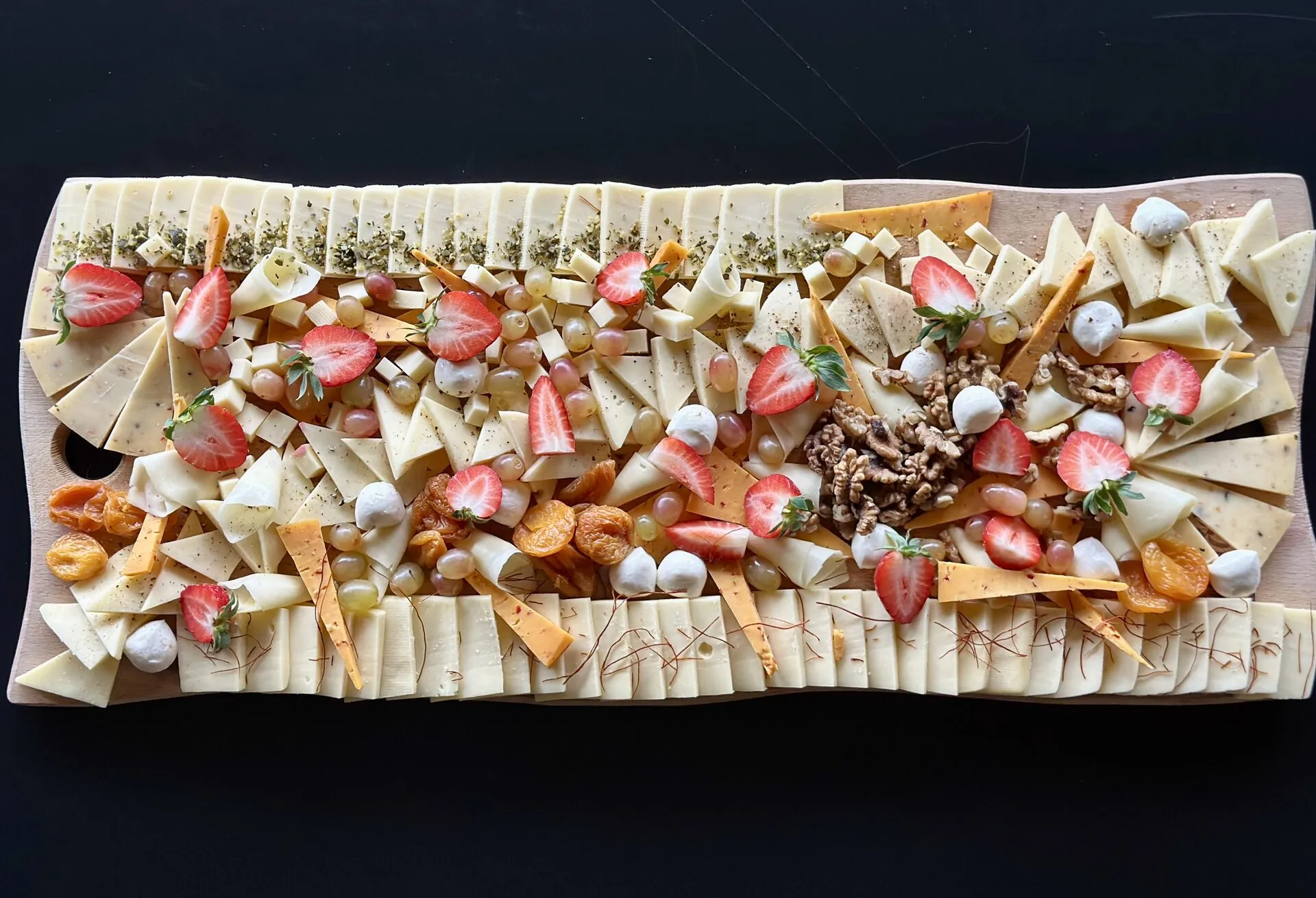 Catering za praznovanje Celje — Stolpič