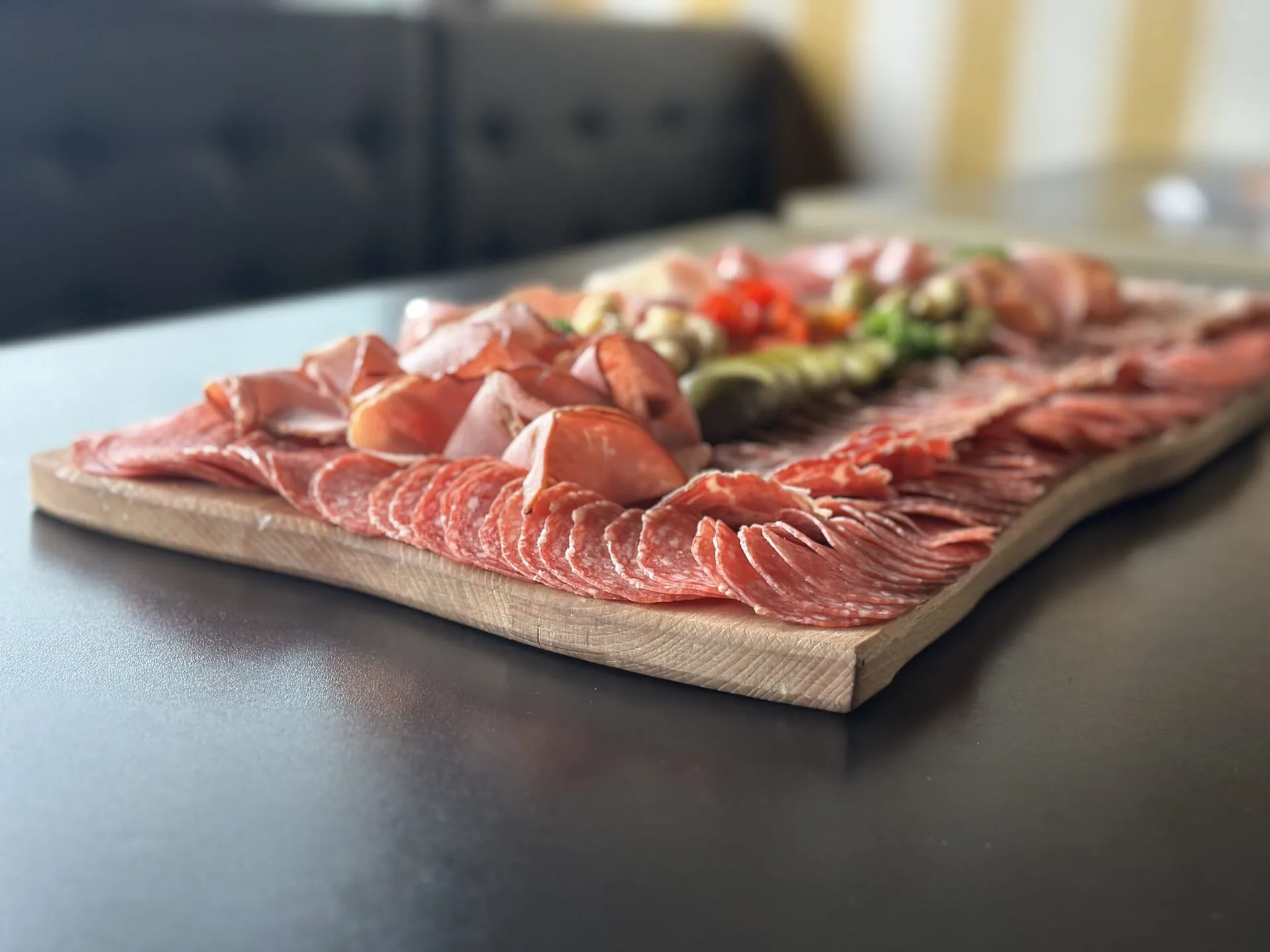 Zaključene družbe in catering Celje