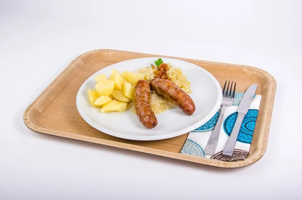 Ugodna kosila za študente — Stolpič Celje