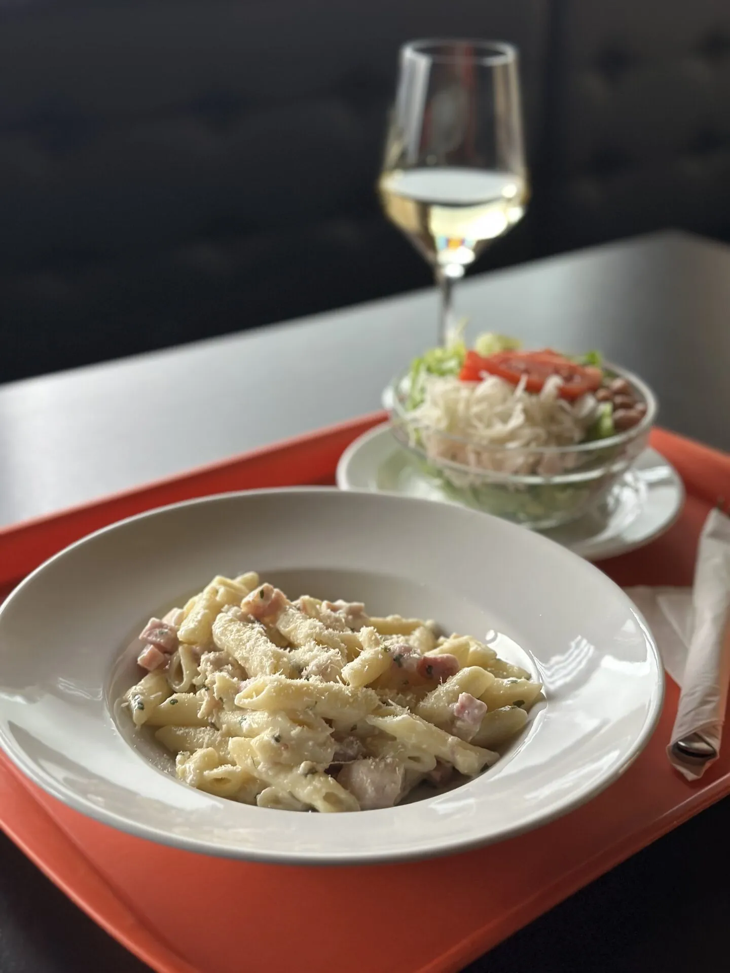 Sveže pripravljeno kosilo — Stolpič Celje