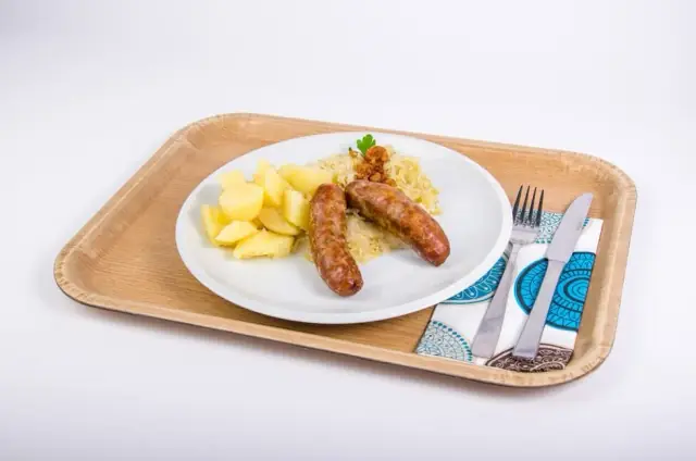 Ugodna kosila za študente — Stolpič Celje