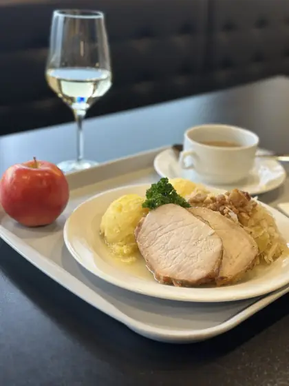 Dnevna malica Celje — restavracija Stolpič